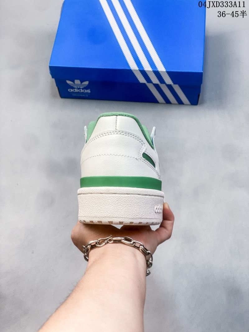 Adidas Forum Shoes